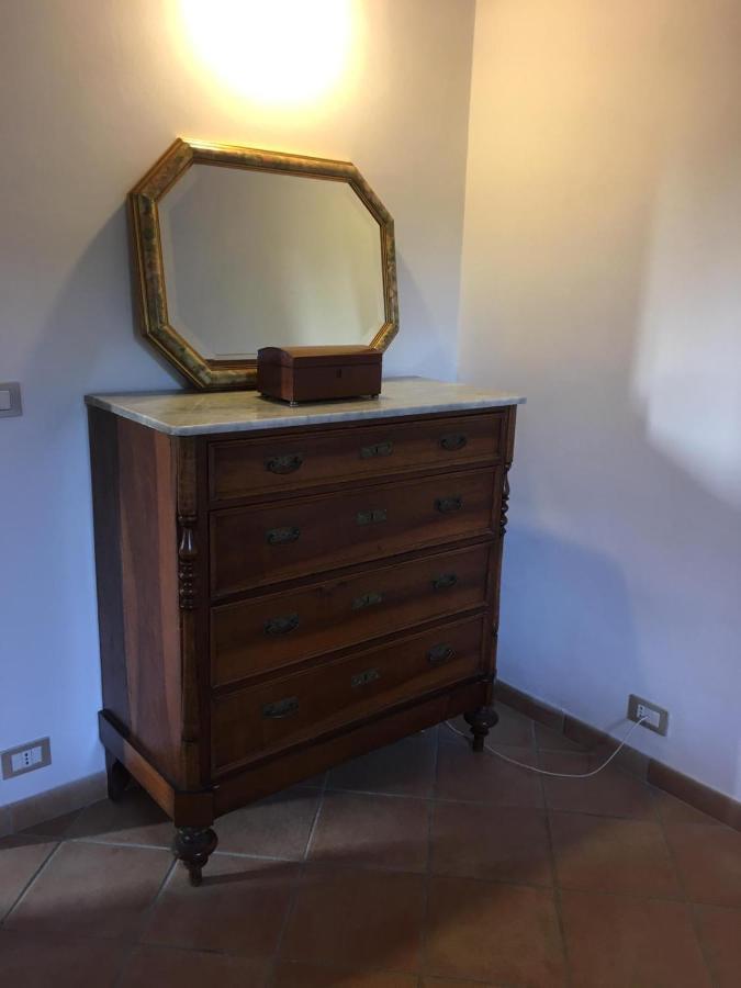 Il Casale Del Popolo Villa Barbarano Romano Dış mekan fotoğraf