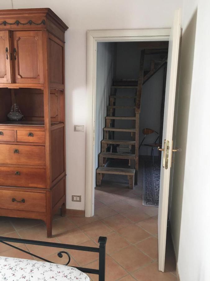 Il Casale Del Popolo Villa Barbarano Romano Dış mekan fotoğraf